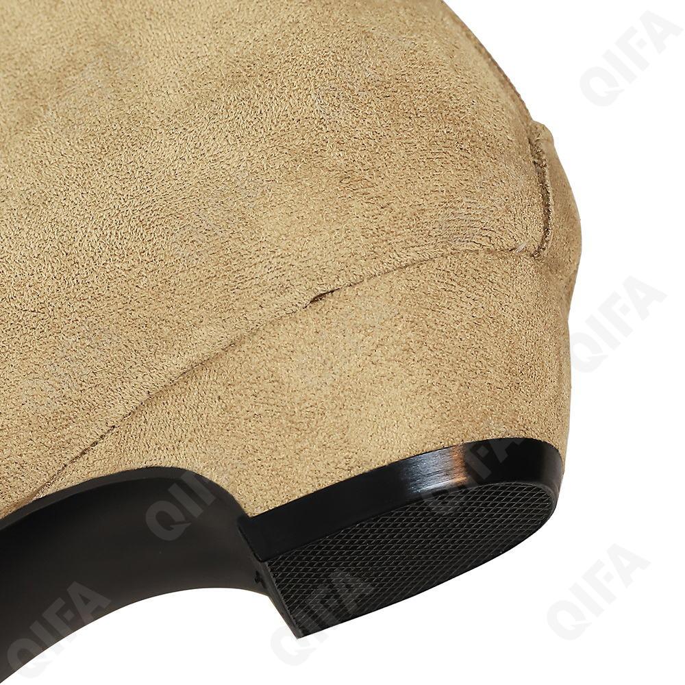 Женские Ботинки CC4061_6825-1-1