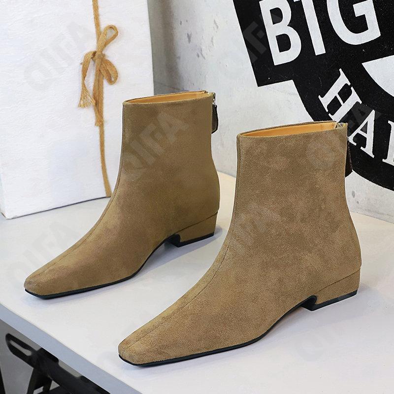 Женские Ботинки