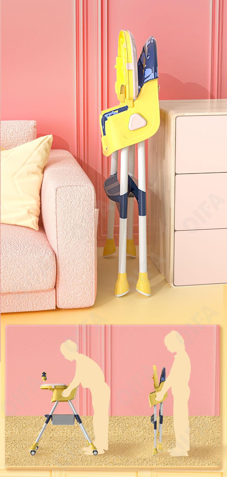 Стульчик для кормления CC3193_E-500W-1 Стульчик для кормления CC3193_E-500W-1