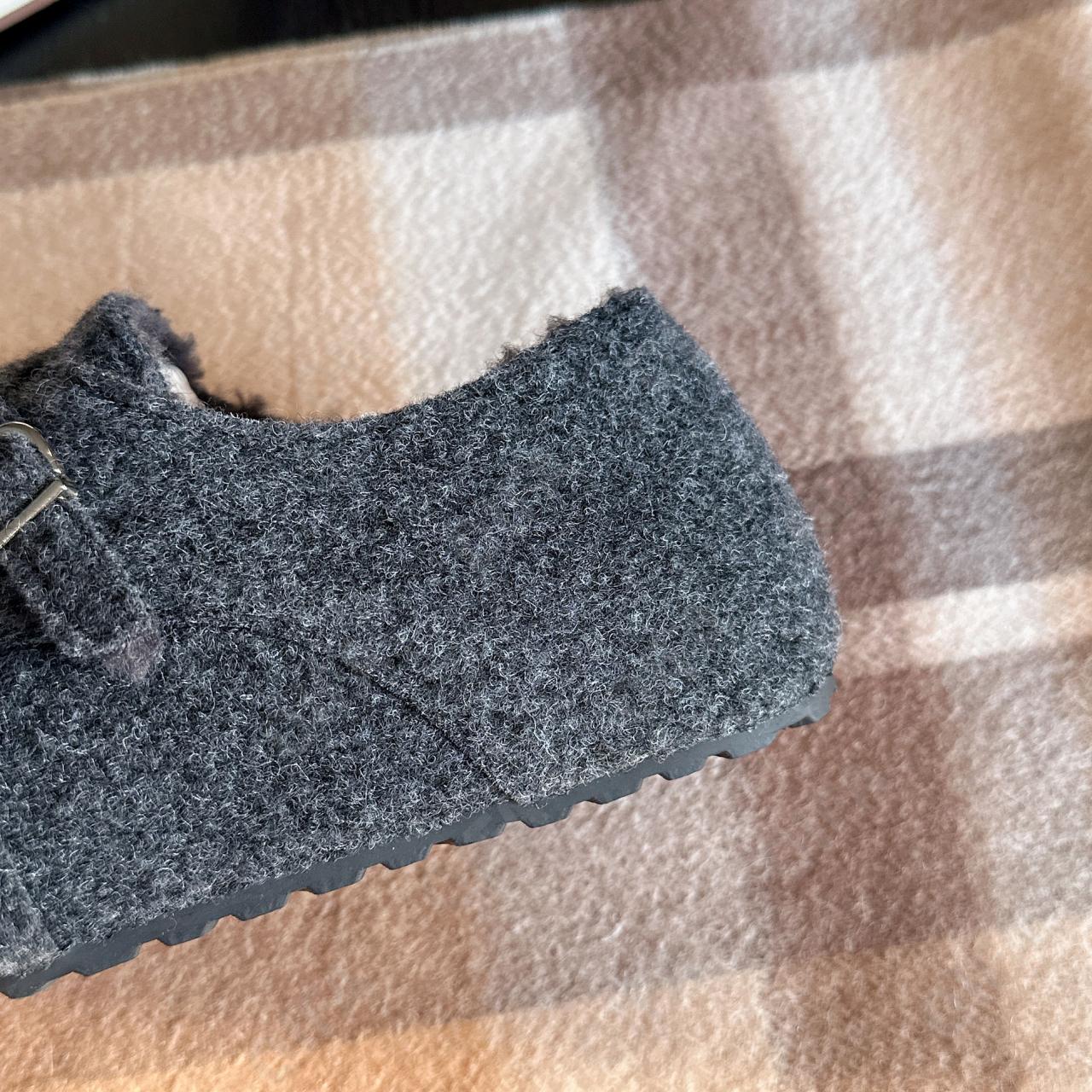 Женские Туфли CC4036_6608-3