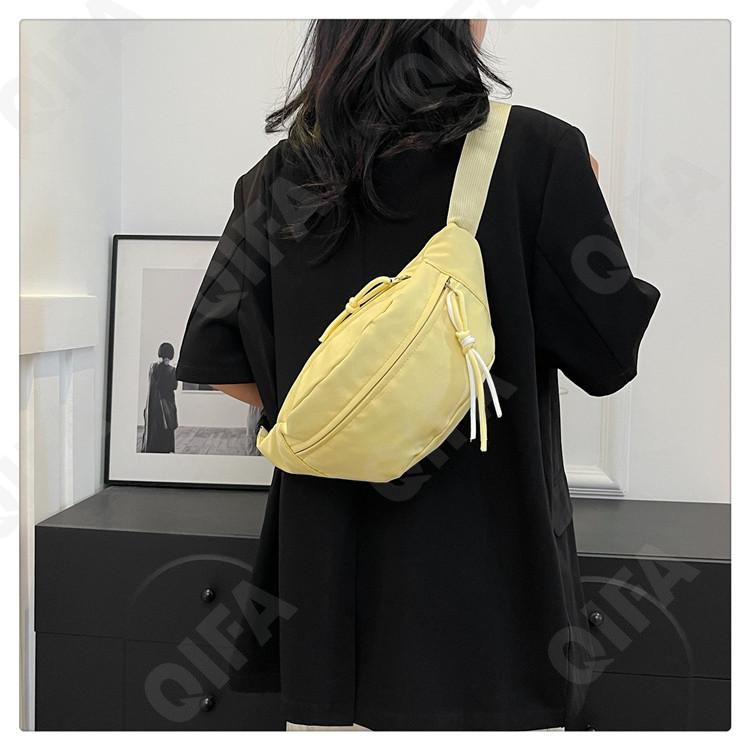 Женская Сумка поясная CC423_9408-5