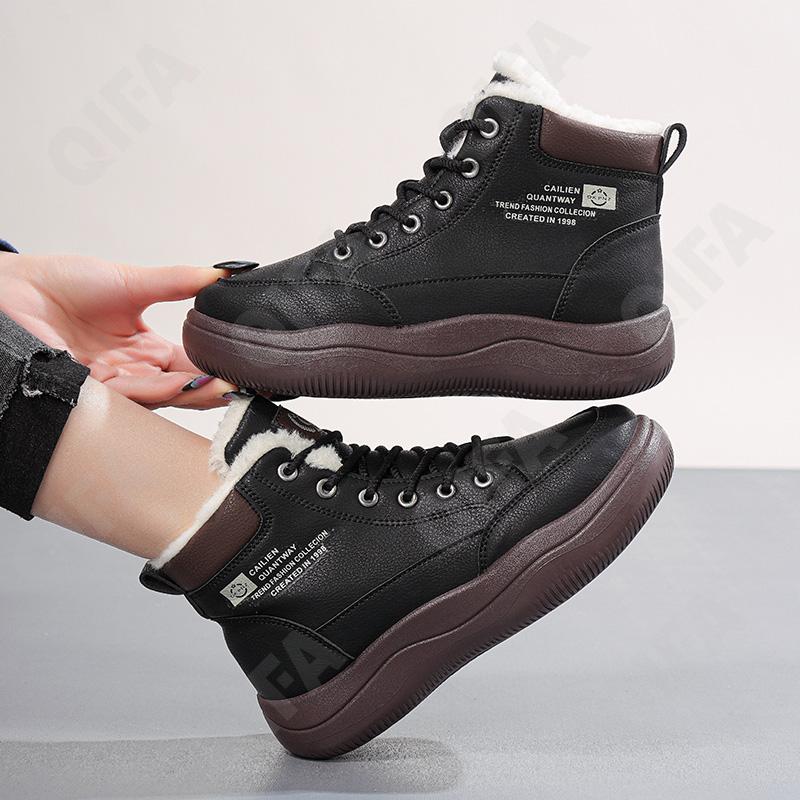 Женские Ботинки CC4351_Q838-1