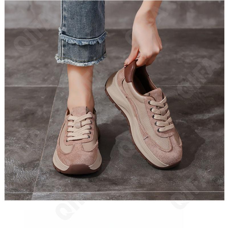 Женские Кроссовки