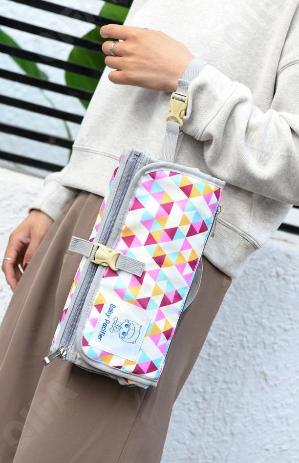 Женский Несессер CC4112_210511-4