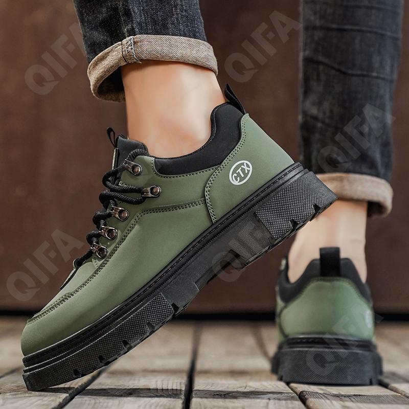 Мужские Полуботинки CC4114_XD29-1 Мужские Полуботинки CC4114_XD29-1