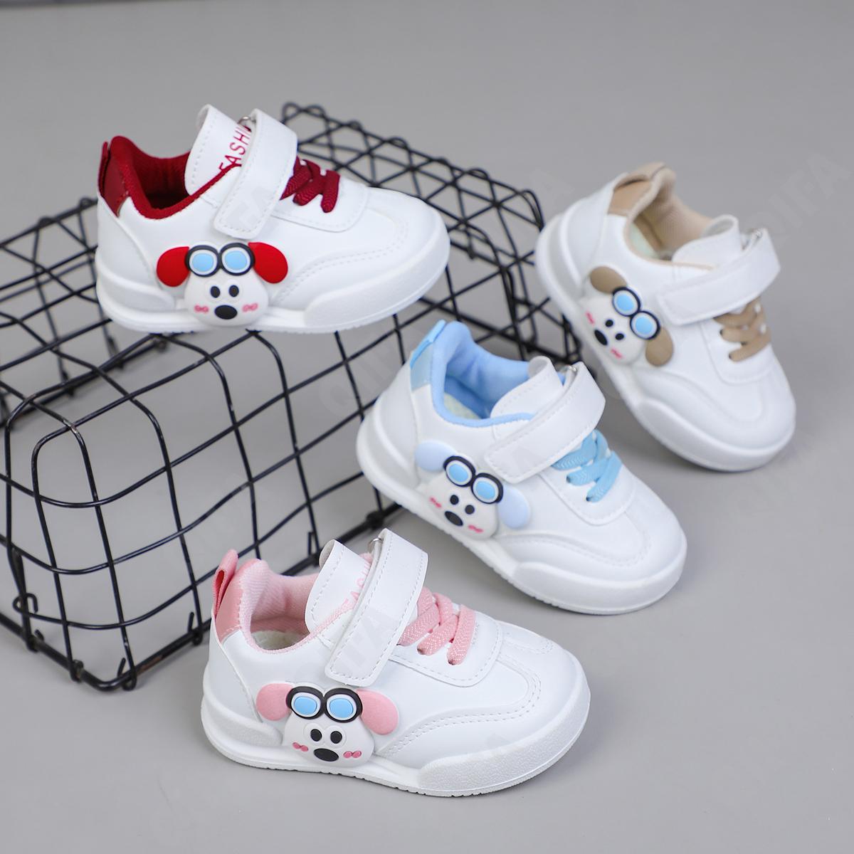 Детские Кроссовки CC3601_D2008-A1