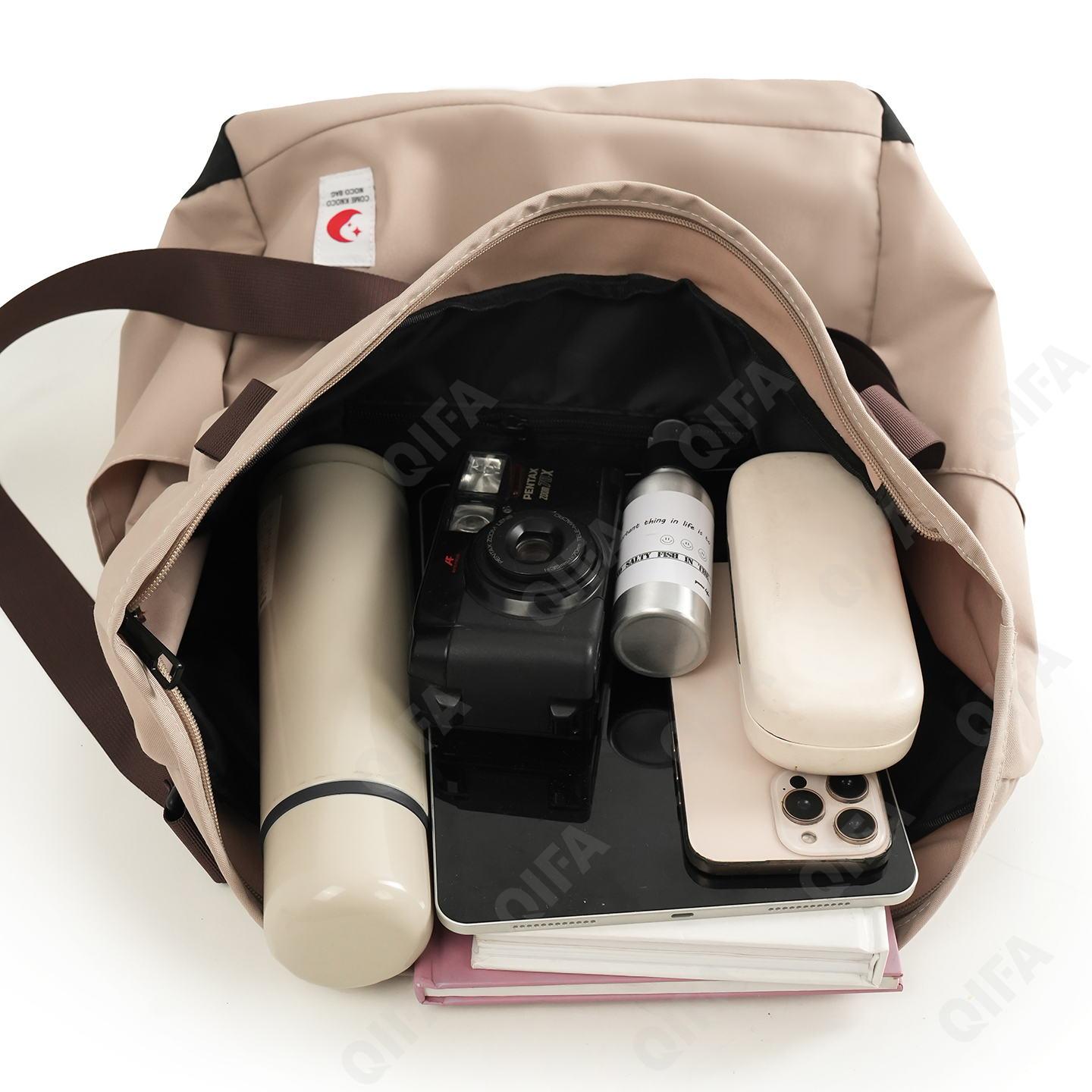 Женская Дорожная сумка CC096_8305-1 Женская Дорожная сумка CC096_8305-1