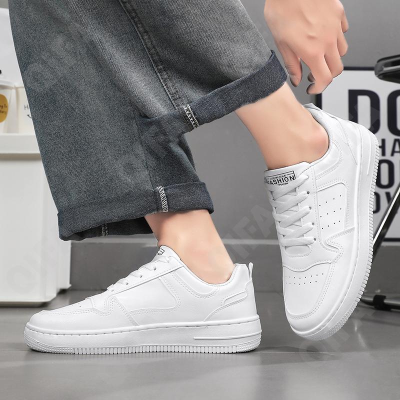 Мужские Кеды CC4818_JY-K066-1 Мужские Кеды CC4818_JY-K066-1