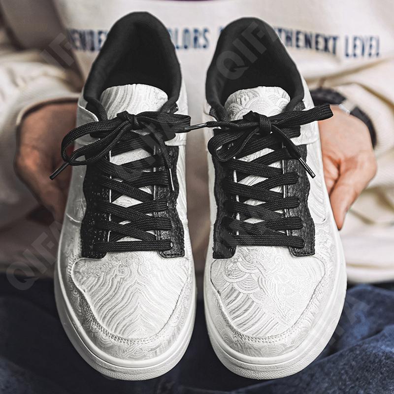 Мужские Кроссовки CC5290_D119-1