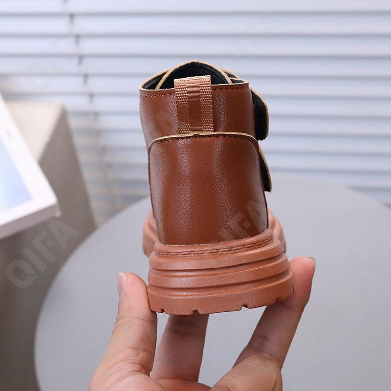 Детские Ботинки CC3959_F852-A1