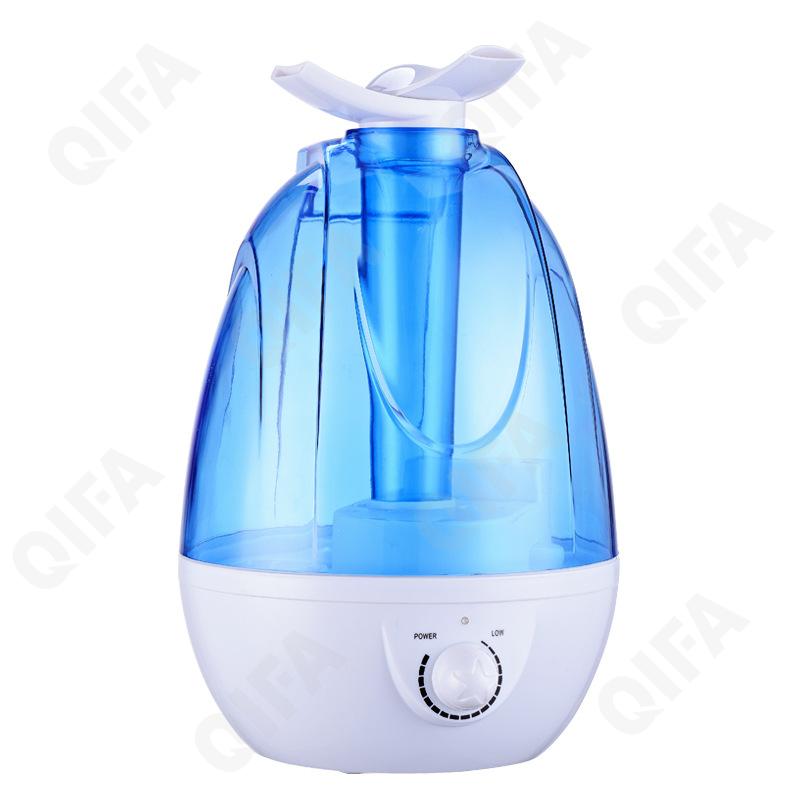 Увлажнитель воздуха