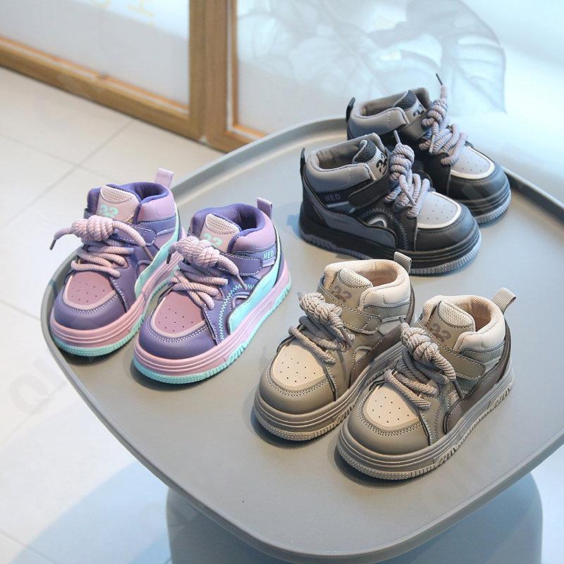 Детские Кроссовки CC3405_SY192-B3