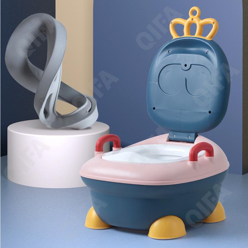 Детский горшок CC1866_XMYBZ015-1 Детский горшок CC1866_XMYBZ015-1