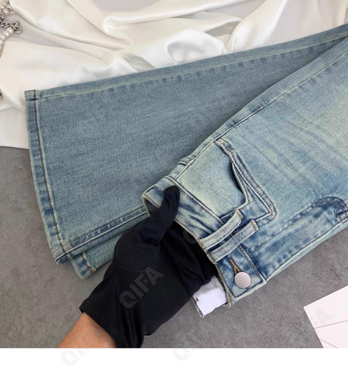 Женские Джинсы CC4134_6315_247_1776_18