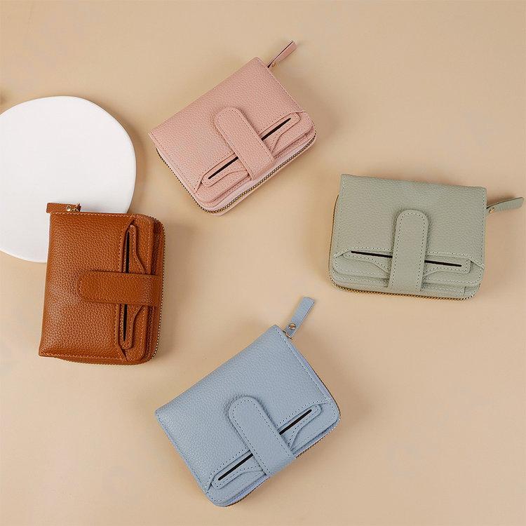 Женская Кредитница CC2568_WL555-008-1