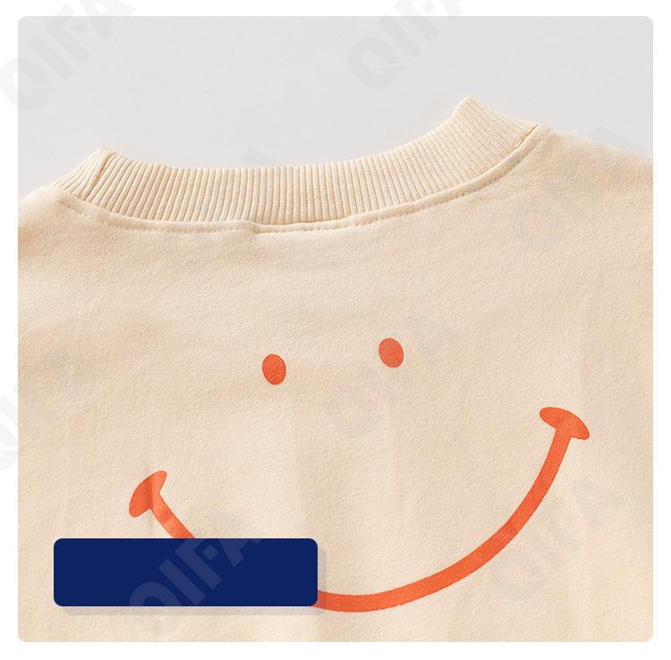 Детский Свитшот CC3265_WT1973_230_2576_55