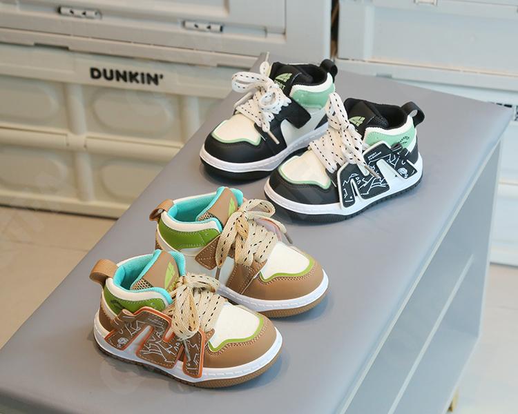 Детские Кеды CC3405_TX-636-A1 Детские Кеды CC3405_TX-636-A1