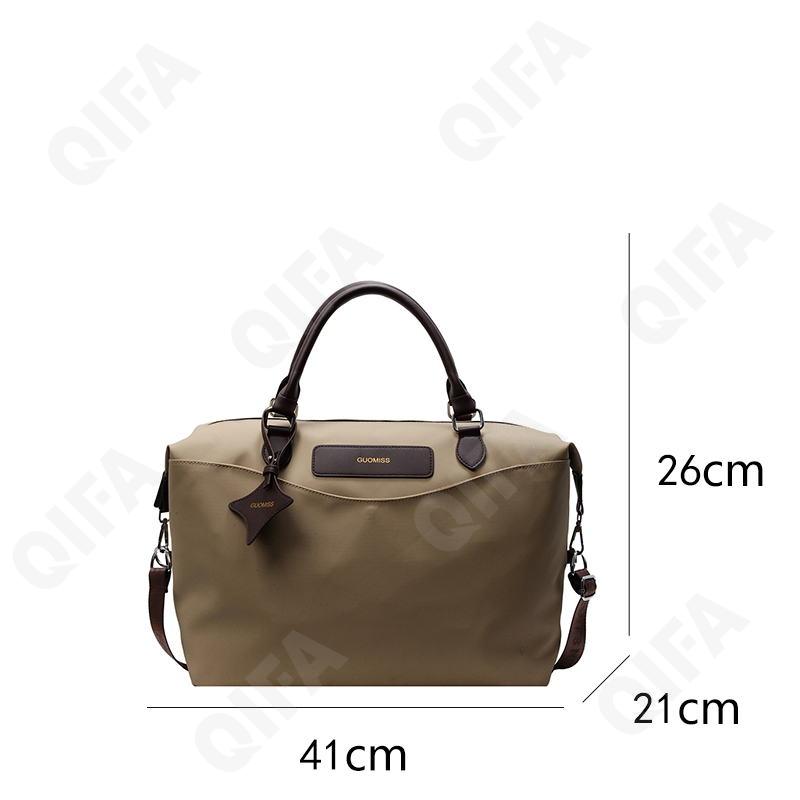 Женская Дорожная сумка CC5456_A14-1