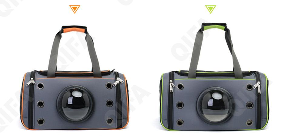 Женская Переноска для животных CC3292_3301-L-2