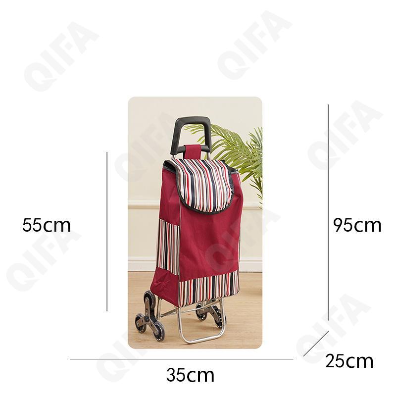 Женская Сумка-тележка CC5013_PTST-2-2