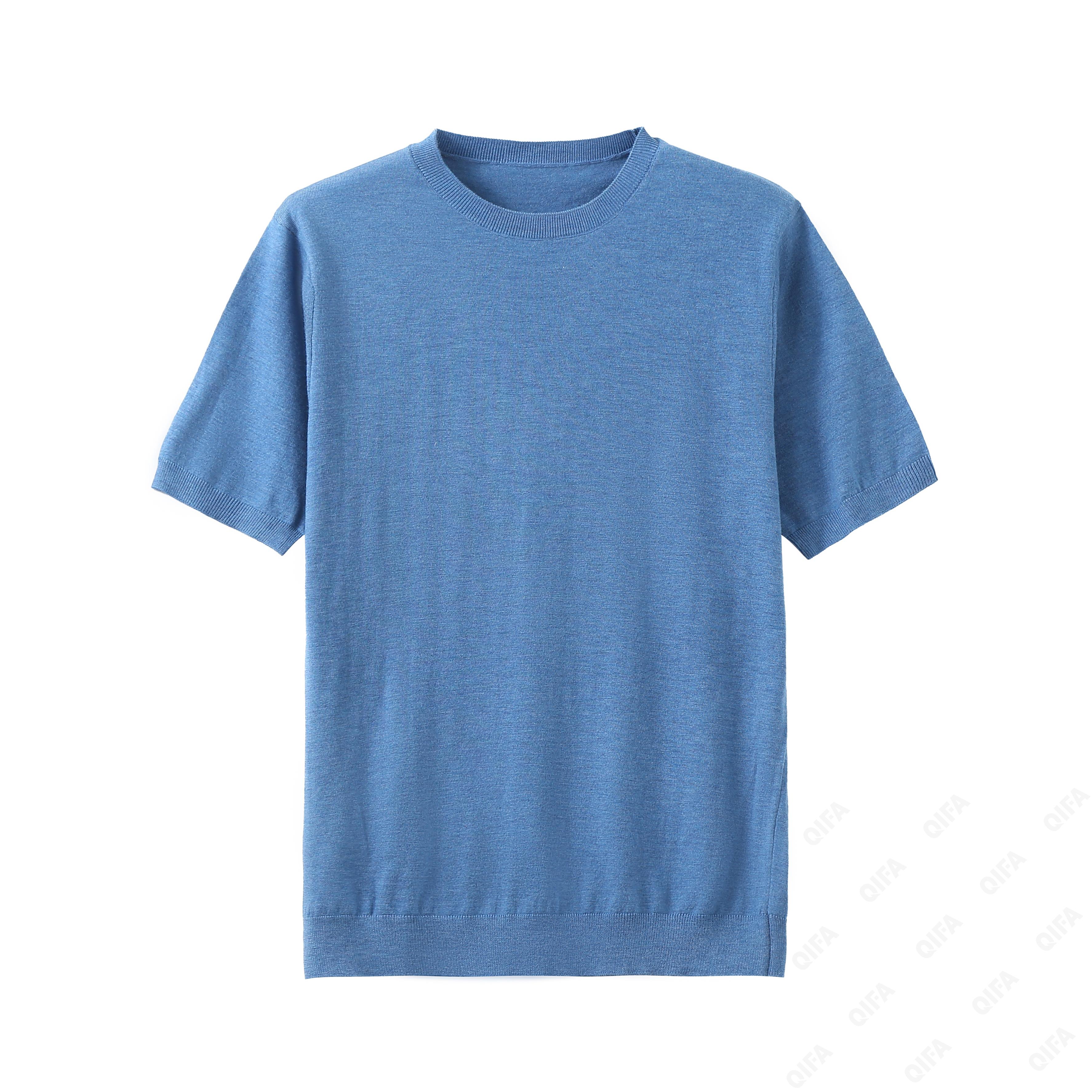 Мужская Футболка CC4625_X871-5