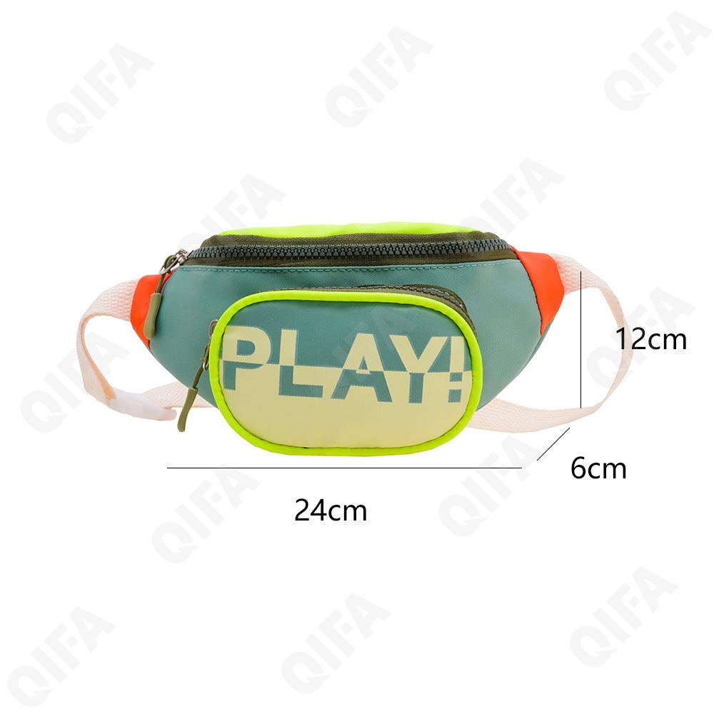 Детская Сумка поясная RC779_9800-3