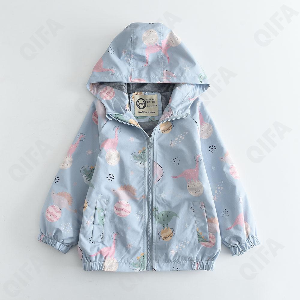 Детская Ветровка CC2119_1218-05-2