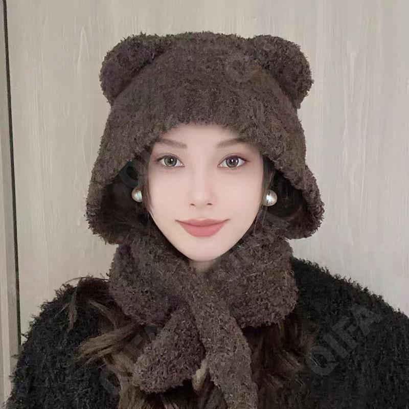 Женский Чепчик CC3581_8694-5