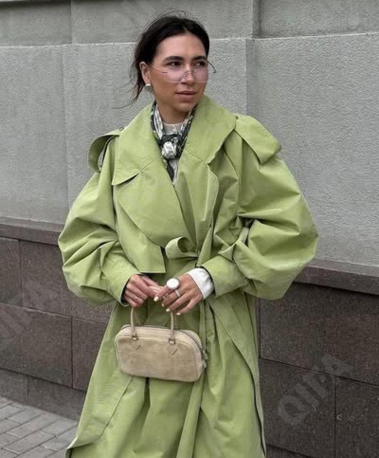 Женский Плащ CC5406_XTD4093_231_1778_99 Женский Плащ CC5406_XTD4093_231_1778_99