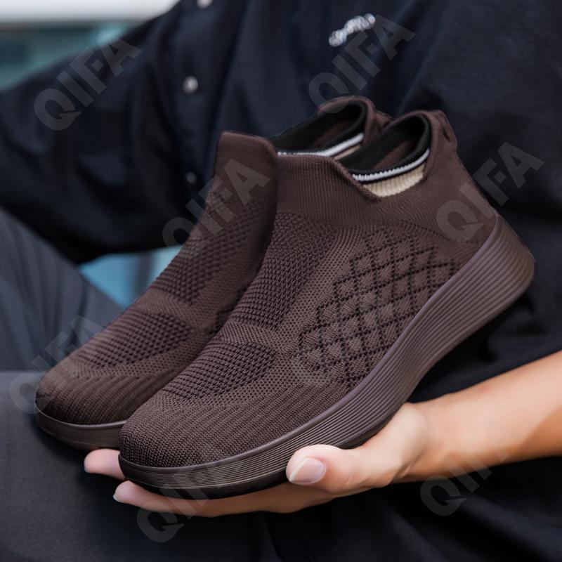 Мужские Кроссовки