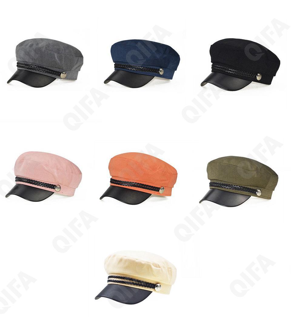 Женская Кепка CC3652_306-7