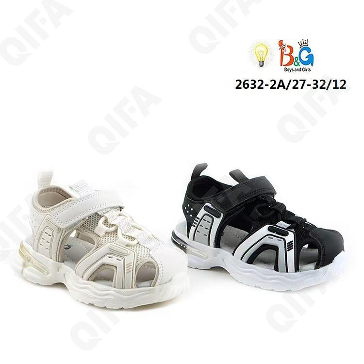 Детские Сандалии RC51_W2632-2A