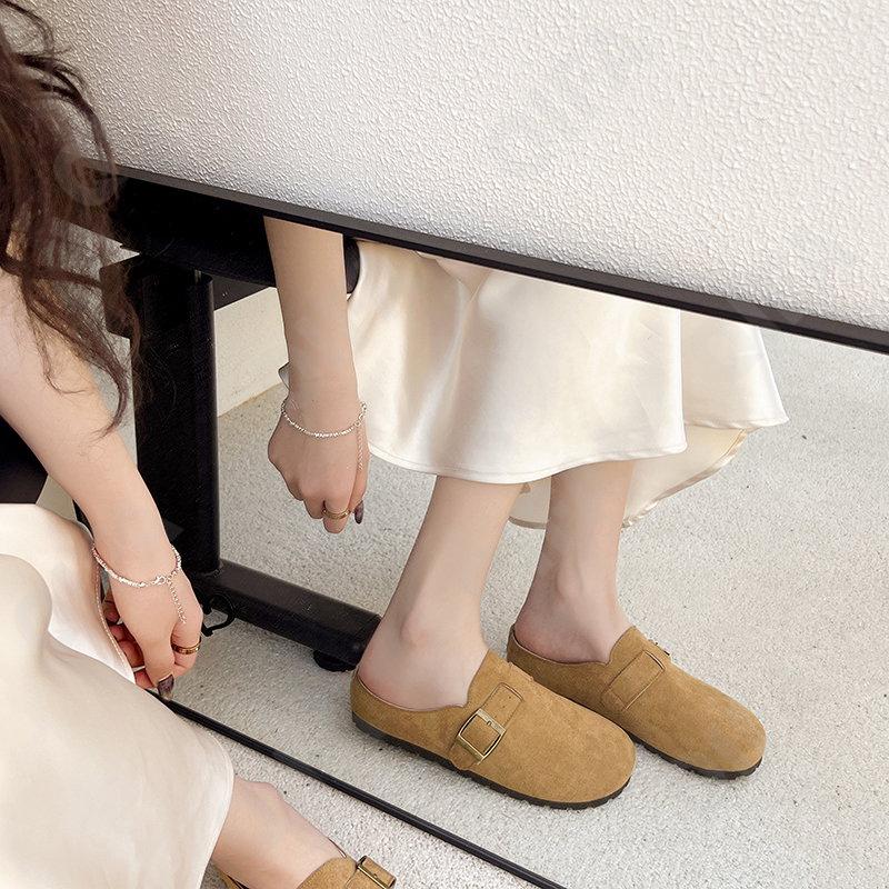 Женское Сабо