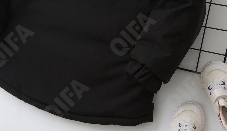 Детская Зимняя куртка CC2327_LM82507-3 Детская Зимняя куртка CC2327_LM82507-3