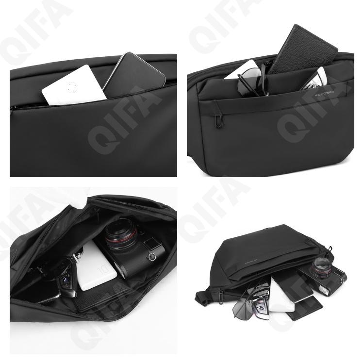 Мужская Сумка поясная CC2123_H1270-1