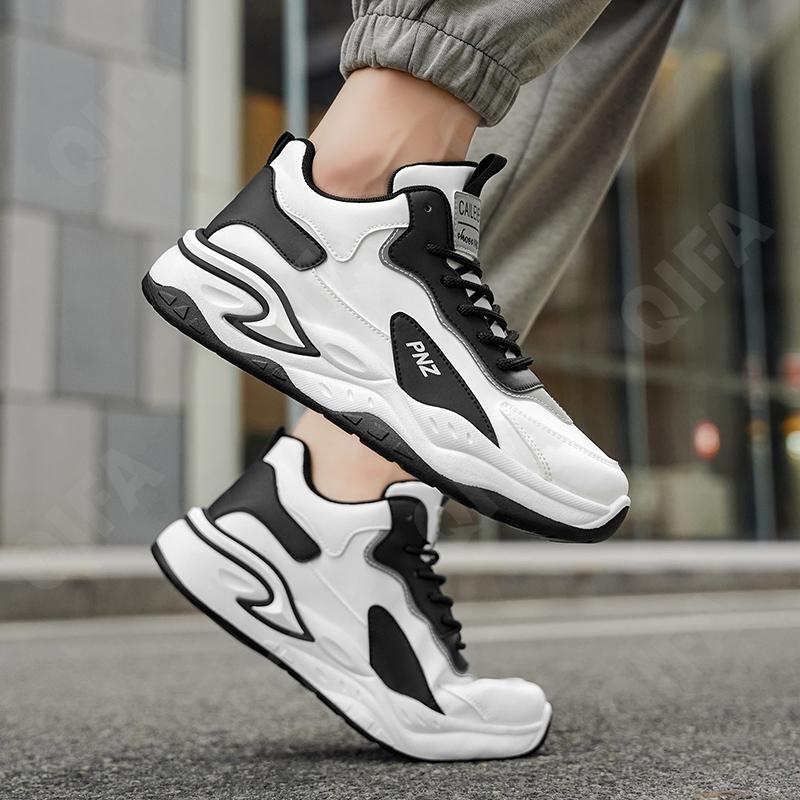 Мужские Кроссовки CC4019_JY-A808-1 Мужские Кроссовки CC4019_JY-A808-1