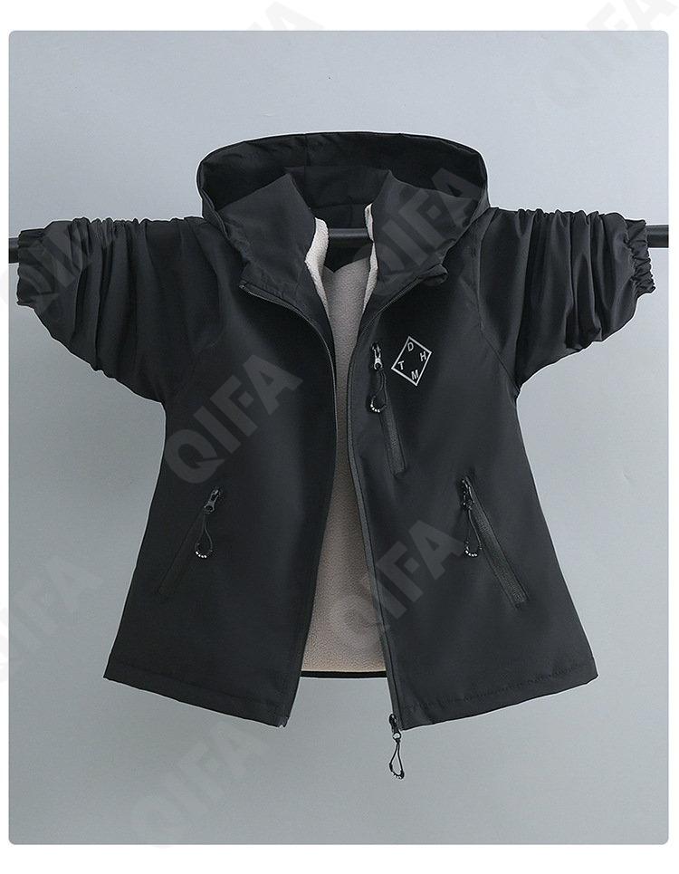 Детская Ветровка CC4809_5685_252_2579_14 Детская Ветровка CC4809_5685_252_2579_14