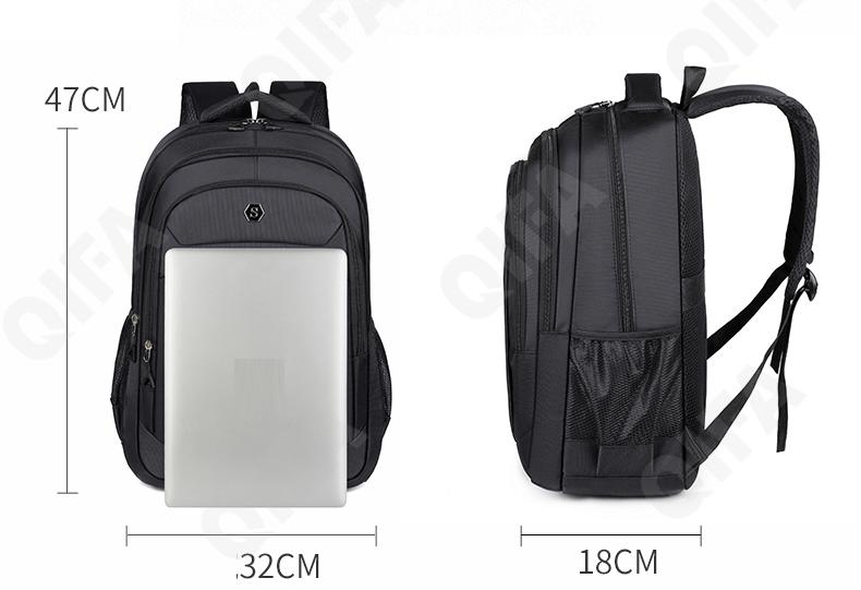 Мужской Рюкзак CC3005_MD3812-1