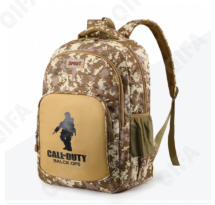 Мужской Рюкзак CC2128_N9126-1