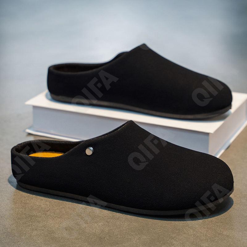 Мужское Сабо CC4114_XTV66-3