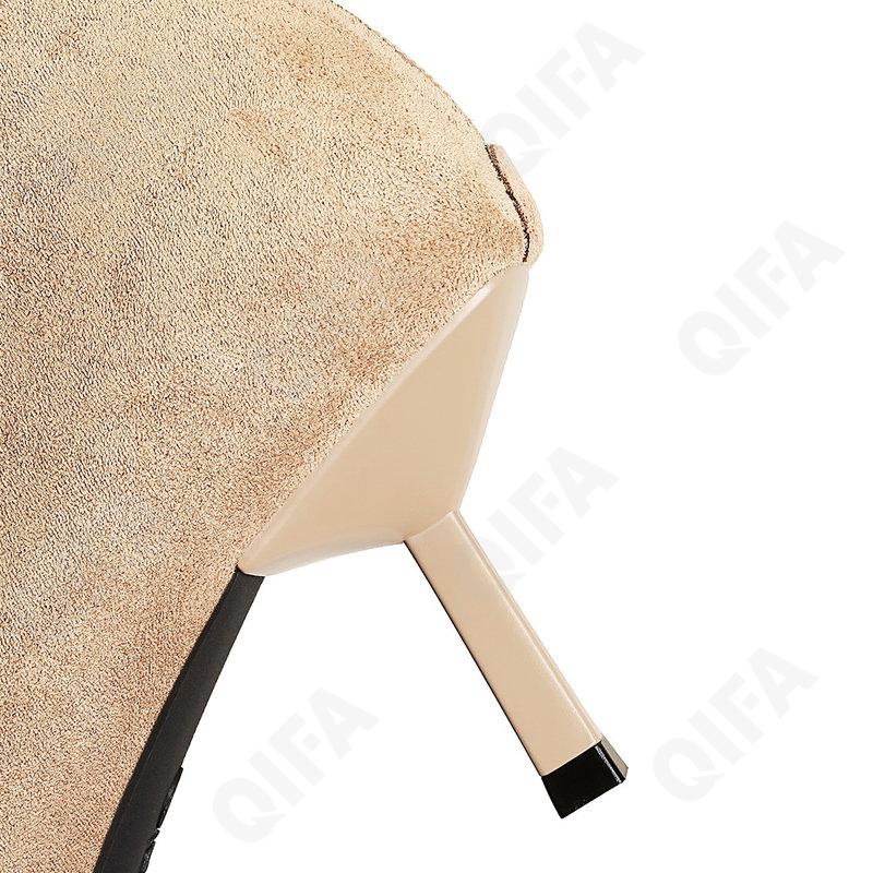 Женские Ботинки