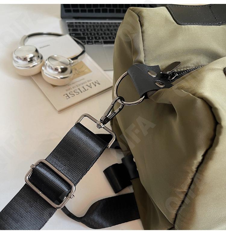 Женская Дорожная сумка CC5456_2563-3 Женская Дорожная сумка CC5456_2563-3