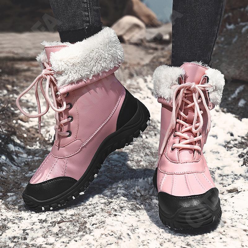 Женские Ботинки CC4114_A5469-6