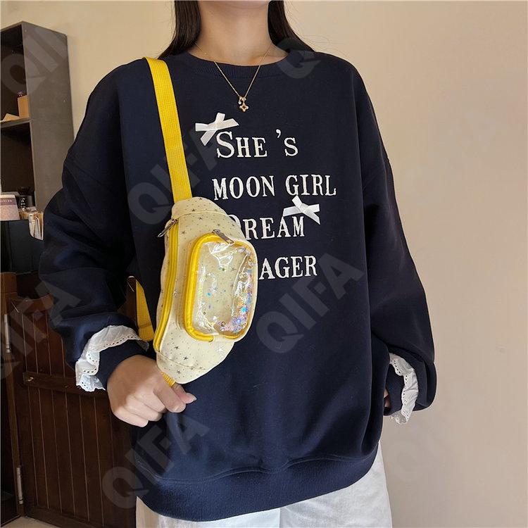 Детская Сумка поясная CC439_933-1