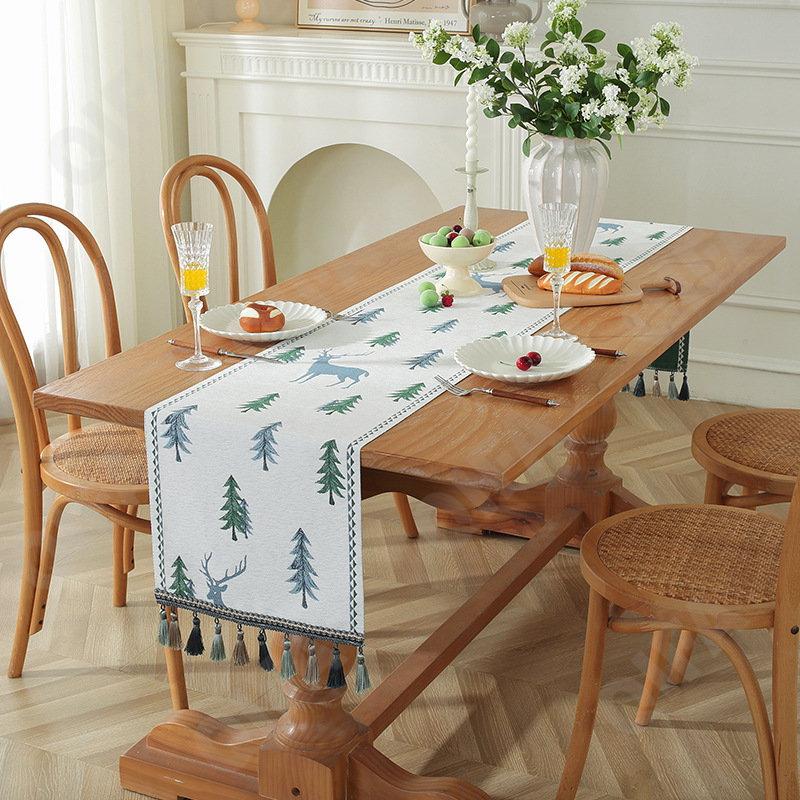 Дорожка на стол