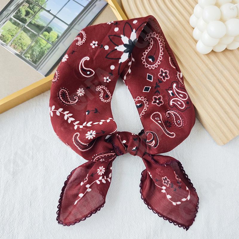 Женский Платок CC4594_60YYB17-2