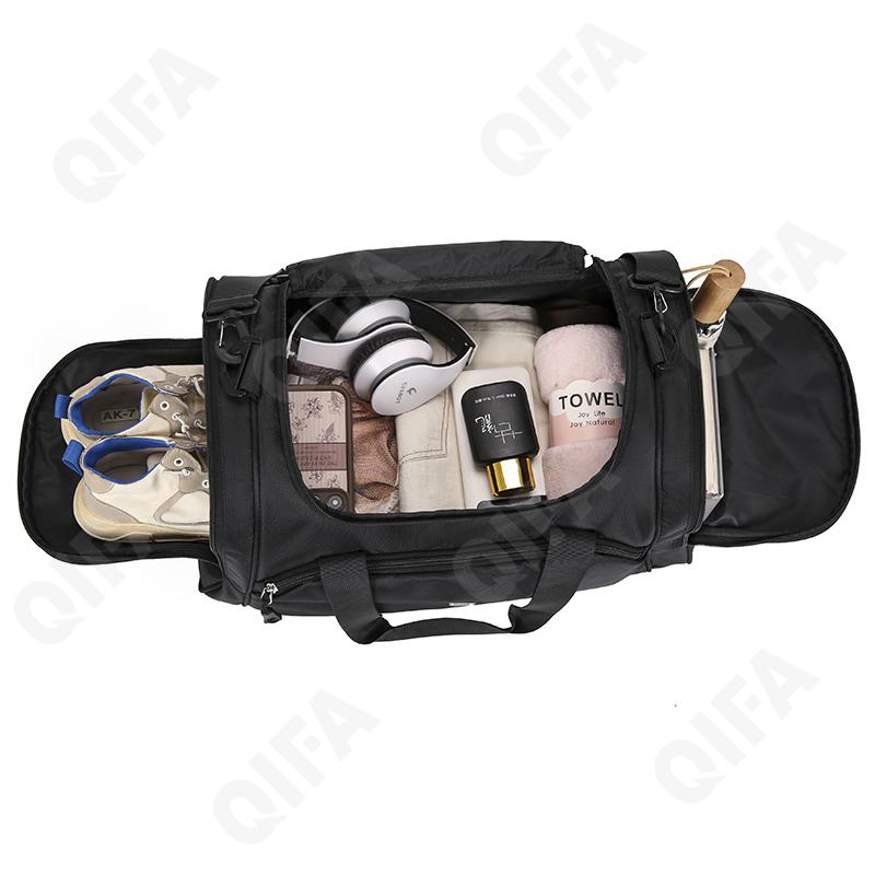 Мужская Дорожная сумка CC362_5017-1