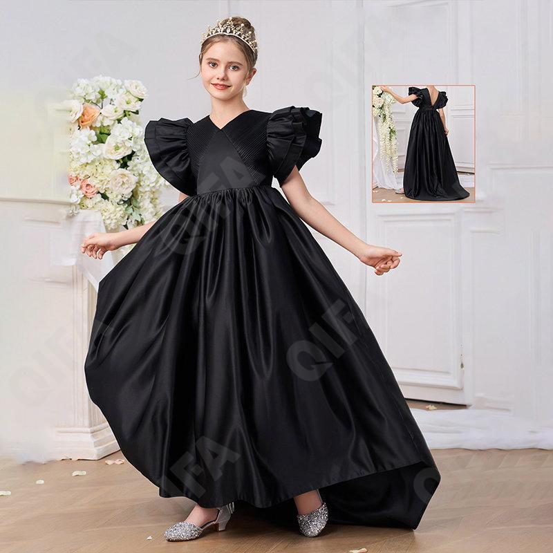 Детское Платье