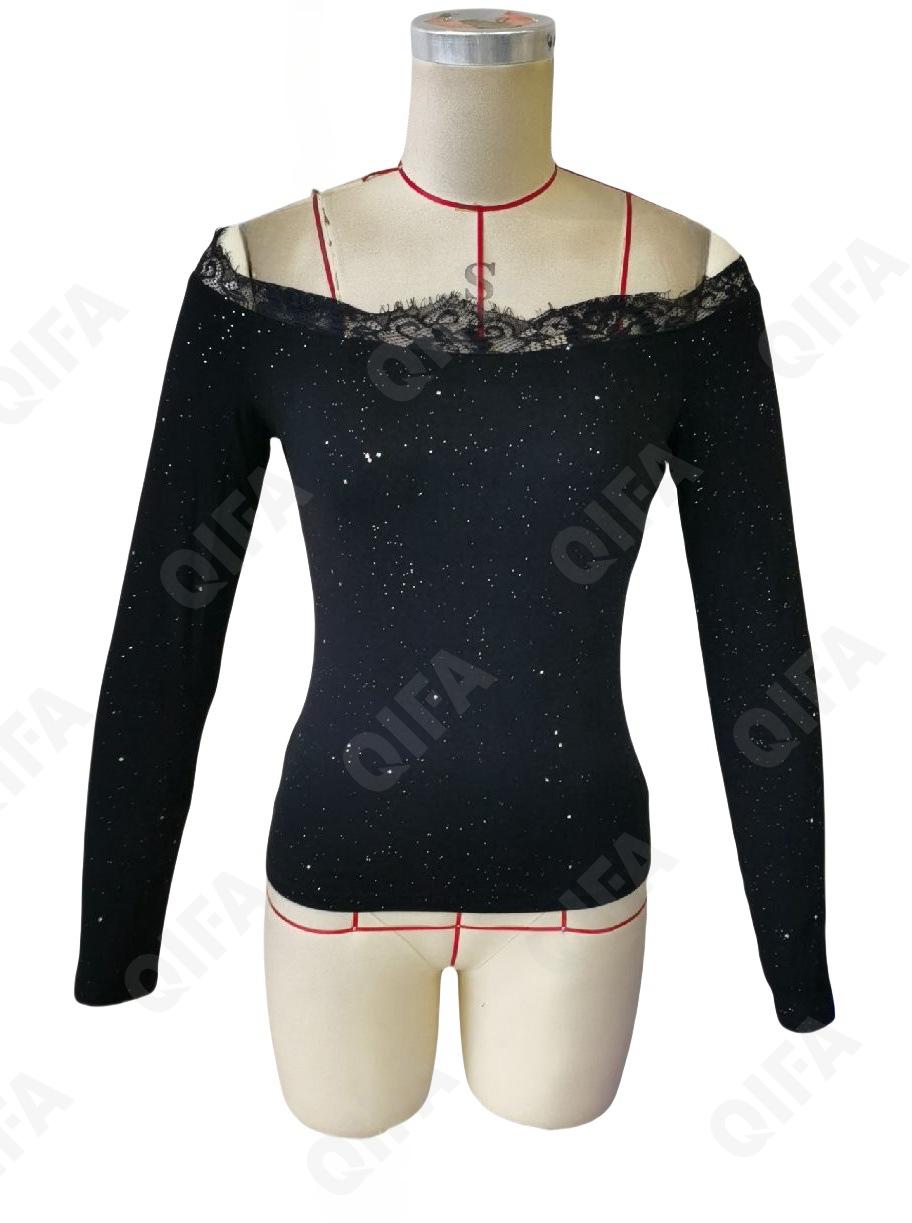 Женская Блузка CC4058_A550_252_1780_9