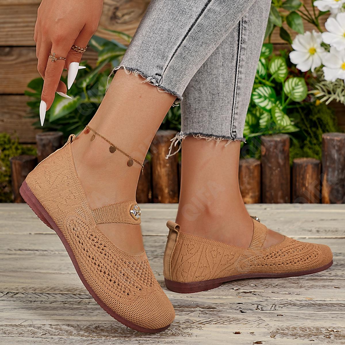 Женские Туфли CC3767_C2503-3